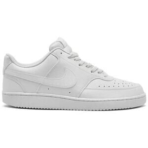 Nike Men's Court‎ Vision Low Next Nature Casual Sneakers | Size 9